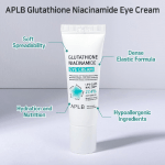 APLB Glutathione Niacinamide Eye Cream 20ml