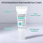 APLB Glutathione Niacinamide Eye Cream 20ml