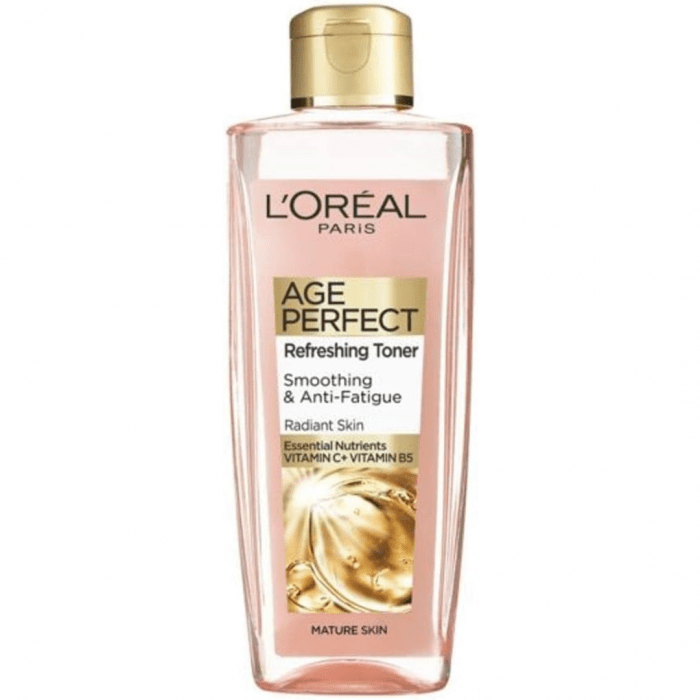 L'Oréal Paris Age Perfect Refreshing Toner 200 ml