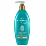OGX Lock + Coconut Curls Air Dry Cream 177ml