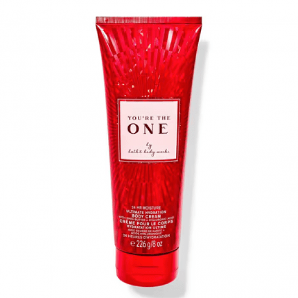 Bath & Body Works You're The One Ultimate Hydration Body Cream 226g