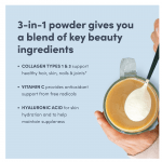 Neocell Super Collagen Peptides 10g 60 servings 600g