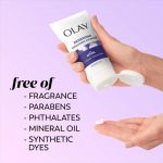 Olay Regenerist Retinol Renewing Exfoliating Cleanser 150ml - Image 4
