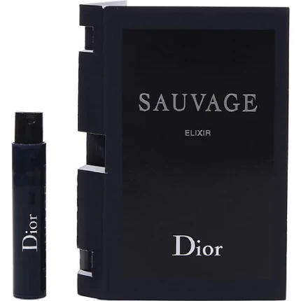 Dior Sauvage Elixir Parfum Spray 1ml