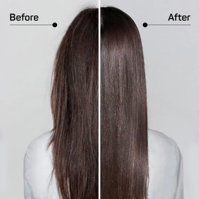 Marc Anthony Hair Serum for Frizzy & Damaged Hair, Repair Bond + Rescuplex Strength & Protect Serum 94ml - Image 3