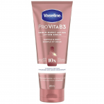 Vaseline Pro VitaB3 Serum Burst Lotion Supple & Soft Vitamin C 222ml