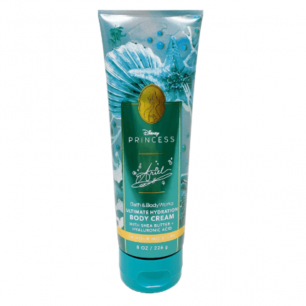 Bath & Body Works Disney Princess Ultimate Hydration Body lotion 226g