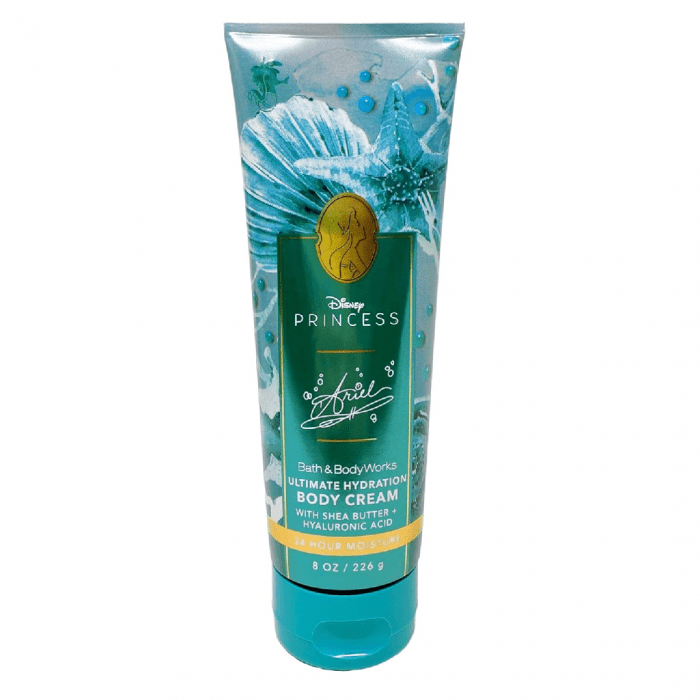 Bath & Body Works Disney Princess Ultimate Hydration Body lotion 226g
