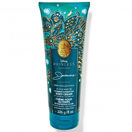 Bath & Body Works Disney Princess Jasmine Body Cream 226g