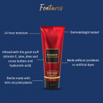 Bath And Body Works Bourbon Ultimate Hydration Body Cream 226g - Image 2