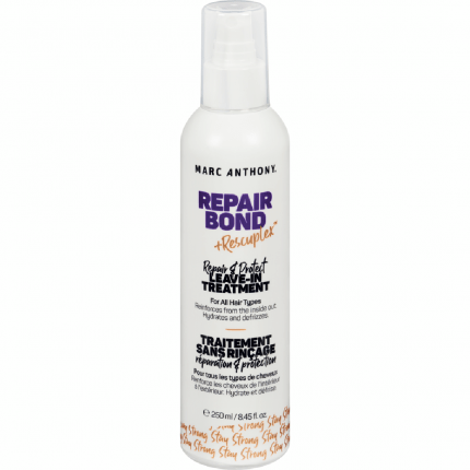 Marc Anthony Repair Bond +Rescuplex™ Leave-In Treatment 250ml