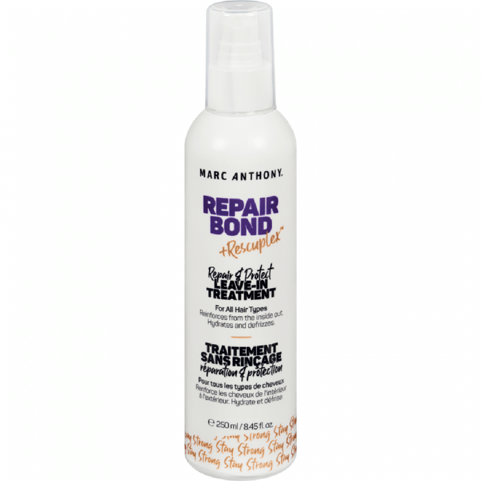 Marc Anthony Repair Bond +Rescuplex™ Leave-In Treatment 250ml