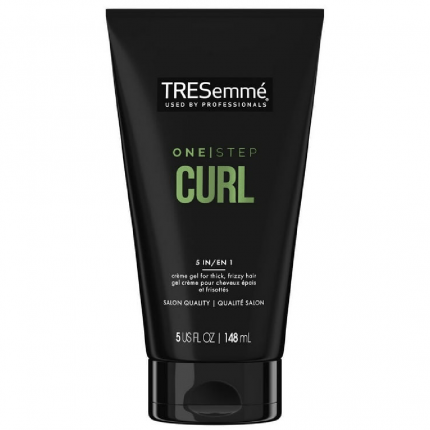 TRESemmé One Step Curl 5-in-1 Gel Cream - 148ml