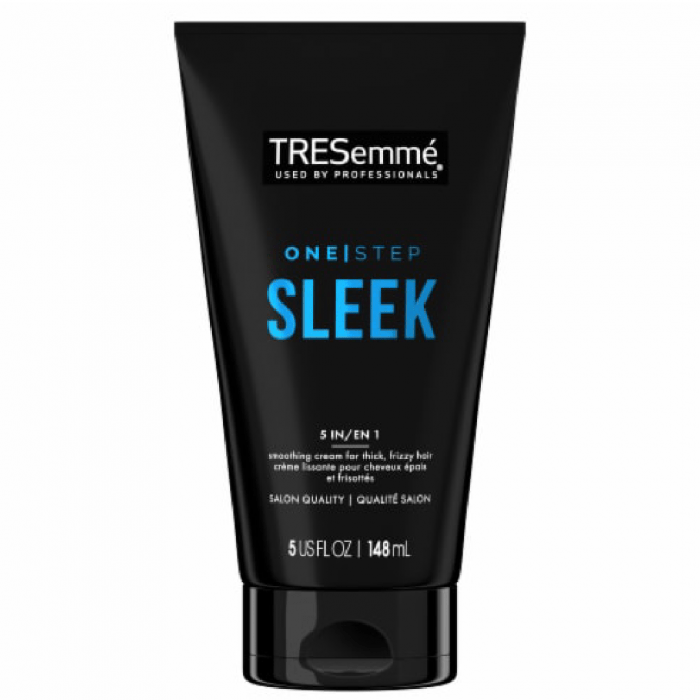 TRESemmé One Step Sleek 5-in-1 Cream – 148ml