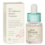 AXIS-Y Spot The Difference Blemish Treatment 15ml
