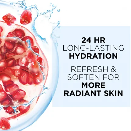 Garnier SkinActive Moisture Bomb Pomegranate Sheet Mask