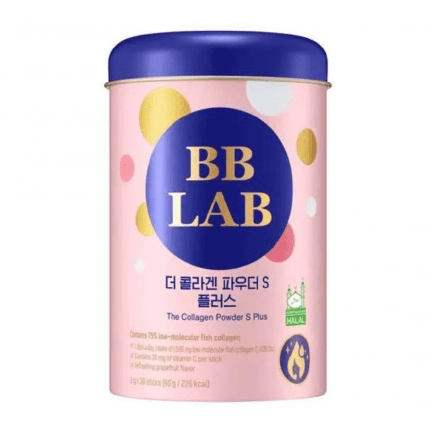 BB LAB The Collagen Powder S Plus 60 g