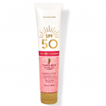 Bath & Body Works SPF 50 Pink Pineapple Sunrise Sunscreen lotion 177 ml