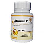 Ceylon Science Vitamin C 1000mg