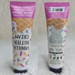 Bath and Body Works Vanilla Butter Cream Hand cream, 29ml - Image 2