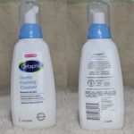 Cetaphil Gentle Facial Foaming Cleanser for All Skin Types, 237ml - Image 2