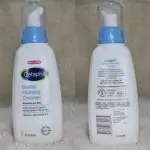 Cetaphil Gentle Facial Foaming Cleanser for All Skin Types, 237ml - Image 2