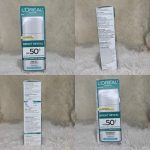 Loreal Paris Bright Reveal Broad Spectrum SPF 50 Daily UV Lotion 50ml - Image 4