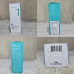 Numbuzin No.1 Pantothenic B5 Active Soothing Serum 50ml - Image 4
