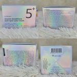 Numbuzin No.5+ Vitamin Glutathione Dark Spot Laser Cream 50ml - Image 4