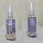 Bath & Body Works Passionfruit & Banana Flower Anti- Bacterial Hand Spray, 29ml - Image 2