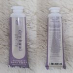 Bath & Body Works Dry Relief Glycerin Hand Cream, 29ml - Image 2