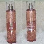 Bath & Body Works Seeing Rouge Fragrance Body Mist 236ml - Image 2
