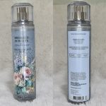 Bath & Body Works Dressed In White Fine Fragrance Mist 236ml - Image 2