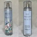 Bath & Body Works Dressed In White Fine Fragrance Mist 236ml - Image 2