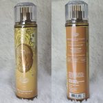 Bath & Body Works Disney Princess Belle Fine Fragrance Mist 236ml - Image 2