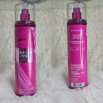 Bath & Body Works Perfect In Pink Fine Fragrance Mist 236ml - Image 2