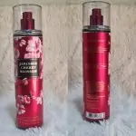 Bath & Body Works Japanese Cherry Blossom Fine Fragrance Mist 236ml - Image 2
