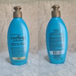 OGX Curling Prefection Difining Cream 177ml - Image 6