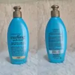 OGX Curling Prefection Difining Cream 177ml - Image 6