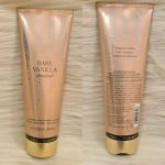 Victoria’s Secret Bare Vanilla Shimmer Fragrance Body Lotion 236ml - Image 2