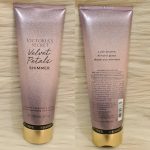 Victoria’s Secret Velvet Petals Shimmer Fragrance Body Lotion 236ml - Image 2