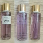 Victoria’s Secret Lavender & Vanilla Relax Fragrance Mist 250ml - Image 2