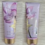 Victoria’s Secret Lush Starfruit Lotus Fragrance Body Lotion 236ml - Image 2