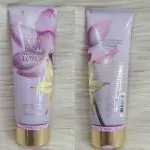 Victoria’s Secret Lush Starfruit Lotus Fragrance Body Lotion 236ml - Image 2