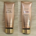 Victoria’s Secret Bare Vanilla Fragrance Body Lotion 236ml - Image 2