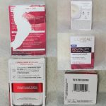 ( Discounted Product ) Loreal Paris Anti-Wrinkle +Firming Night Moisturizer Cream 48g - Image 3
