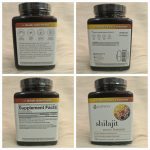 Youtheory Supplement Shilajit Men's Formula, 120 Count - Image 4