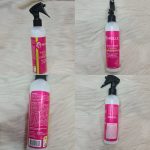 Mielle White Peony Leave-In Conditioner 240 ml - Image 3