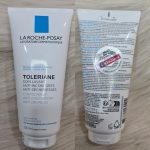 LA ROCHE POSAY Toleriane Caring Daily Facial Cleanser Wash 200ml - Image 2