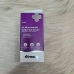 ( Discounted Product ) The Derma Co 5% Niacinamide Daily Face Serum 30ml - Image 7